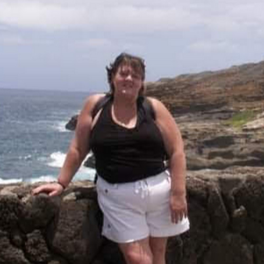 Meet your Posher, Maryann